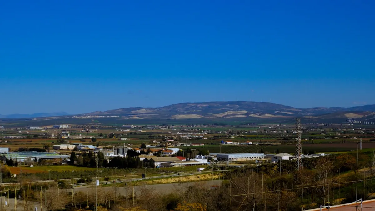 Desarrollo rural