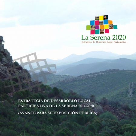 La asamblea general del Centro de Desarrollo Rural “La Serena” aprueba por unanimidad la Estrategia de Desarrollo Rural Participativa La Serena 2020.