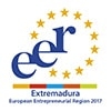 Extremadura Región Emprendedora Europea 2017