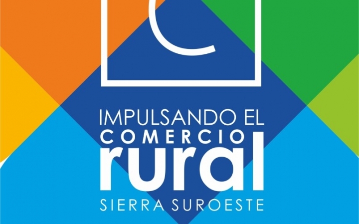 El Plan de Formación Tutorizada y Asesoramiento a pequeños comercios de Sierra Suroeste supera las previsiones iniciales title=