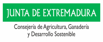 Consejería de Agricultura, Ganadería y Desarrollo Sostenible, Junta de Extremadura