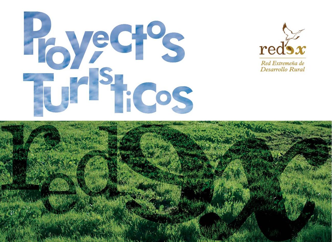 Dossier de proyectos turísticos