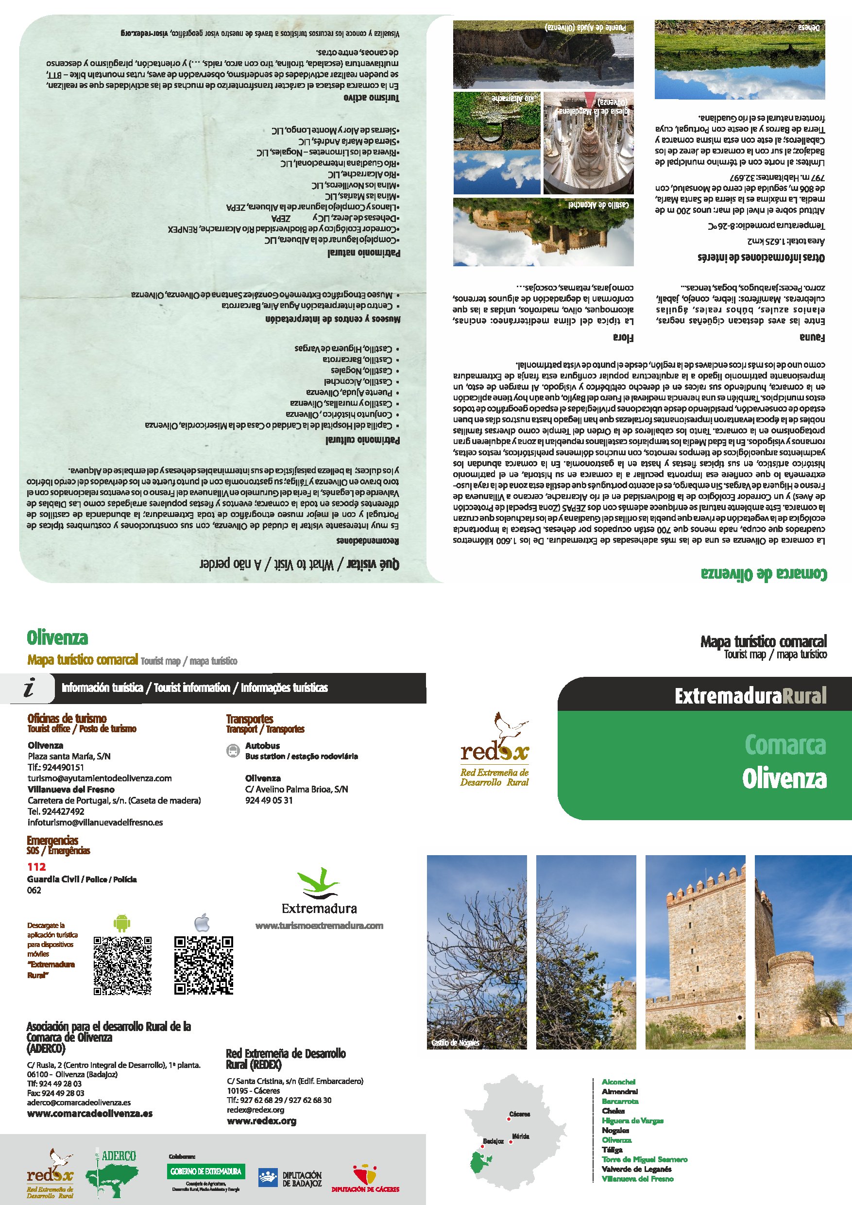 Olivenza