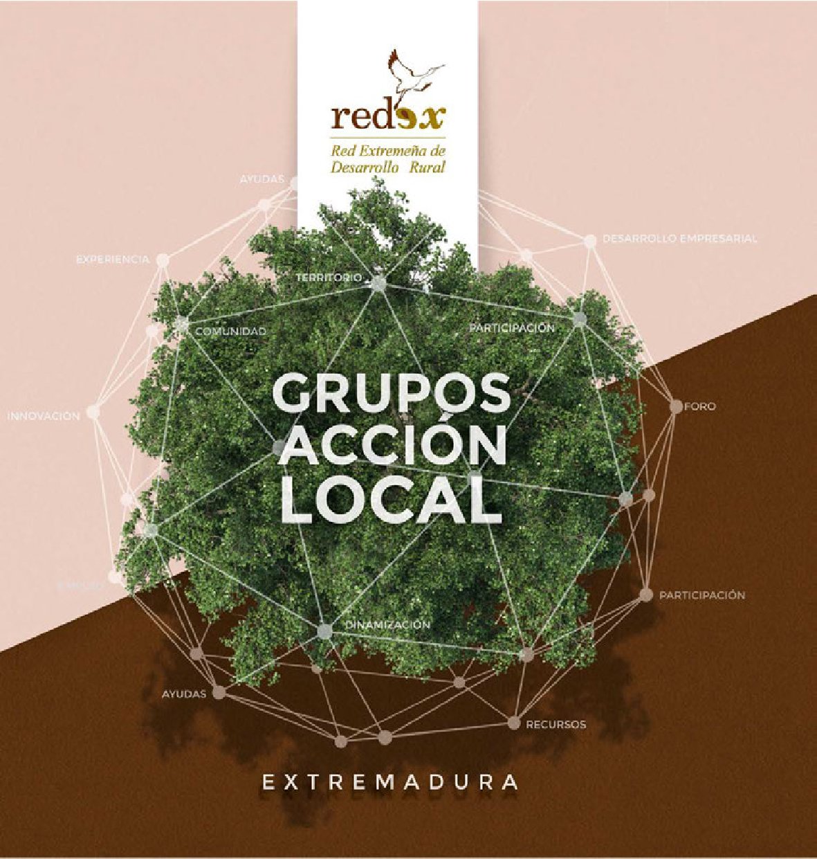 Dossier Grupos de Acción Local 2014-2020