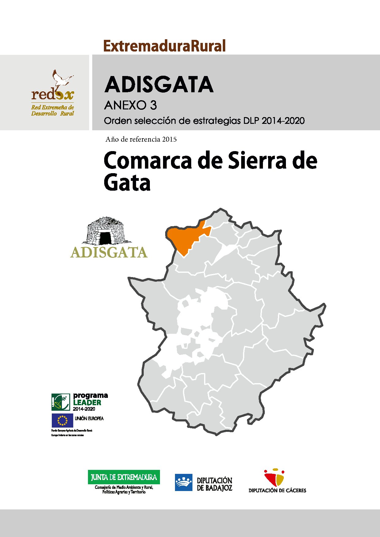 ADISGATA - Sierra de Gata