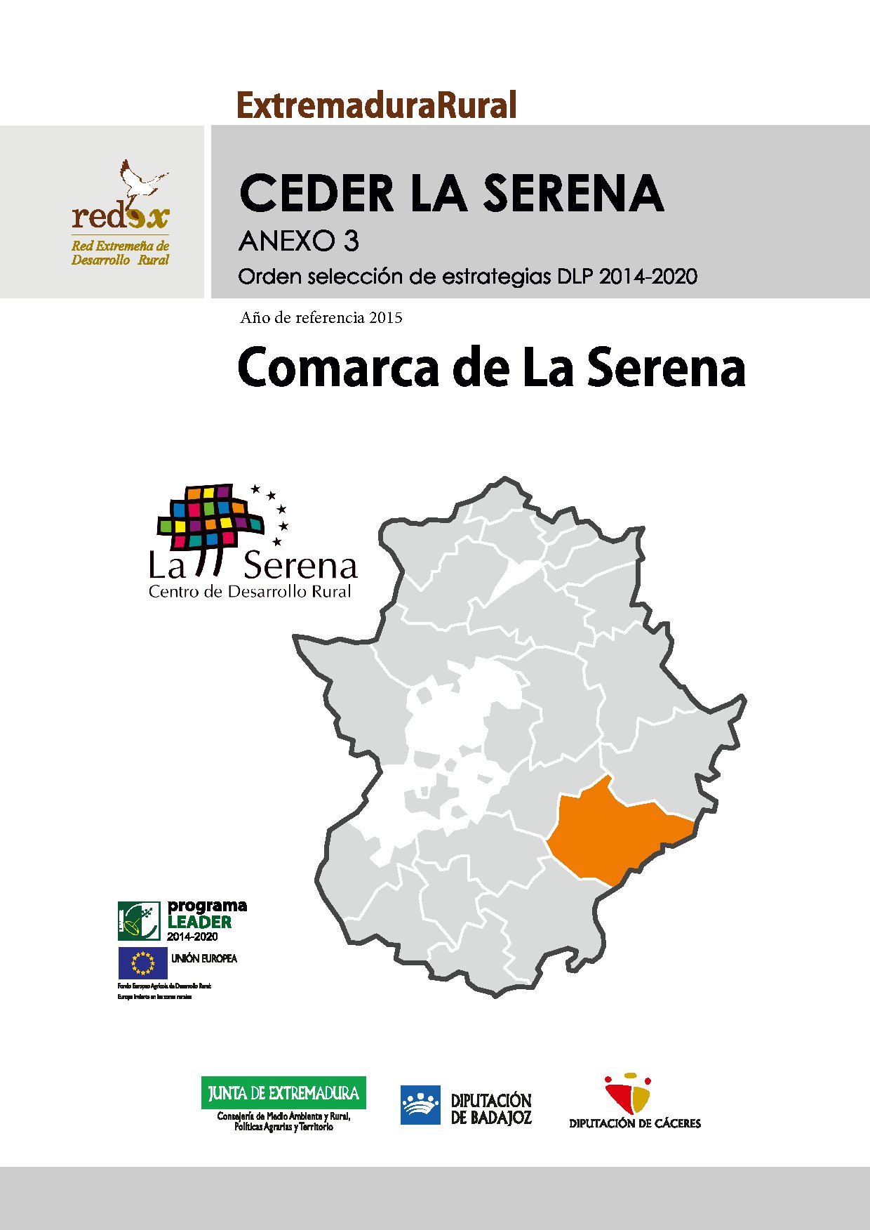 CEDER LA SERENA - La Serena