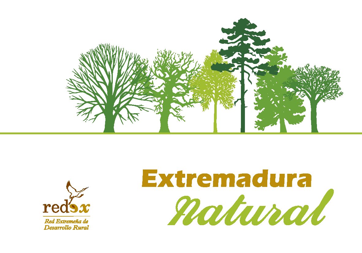 Extremadura natural