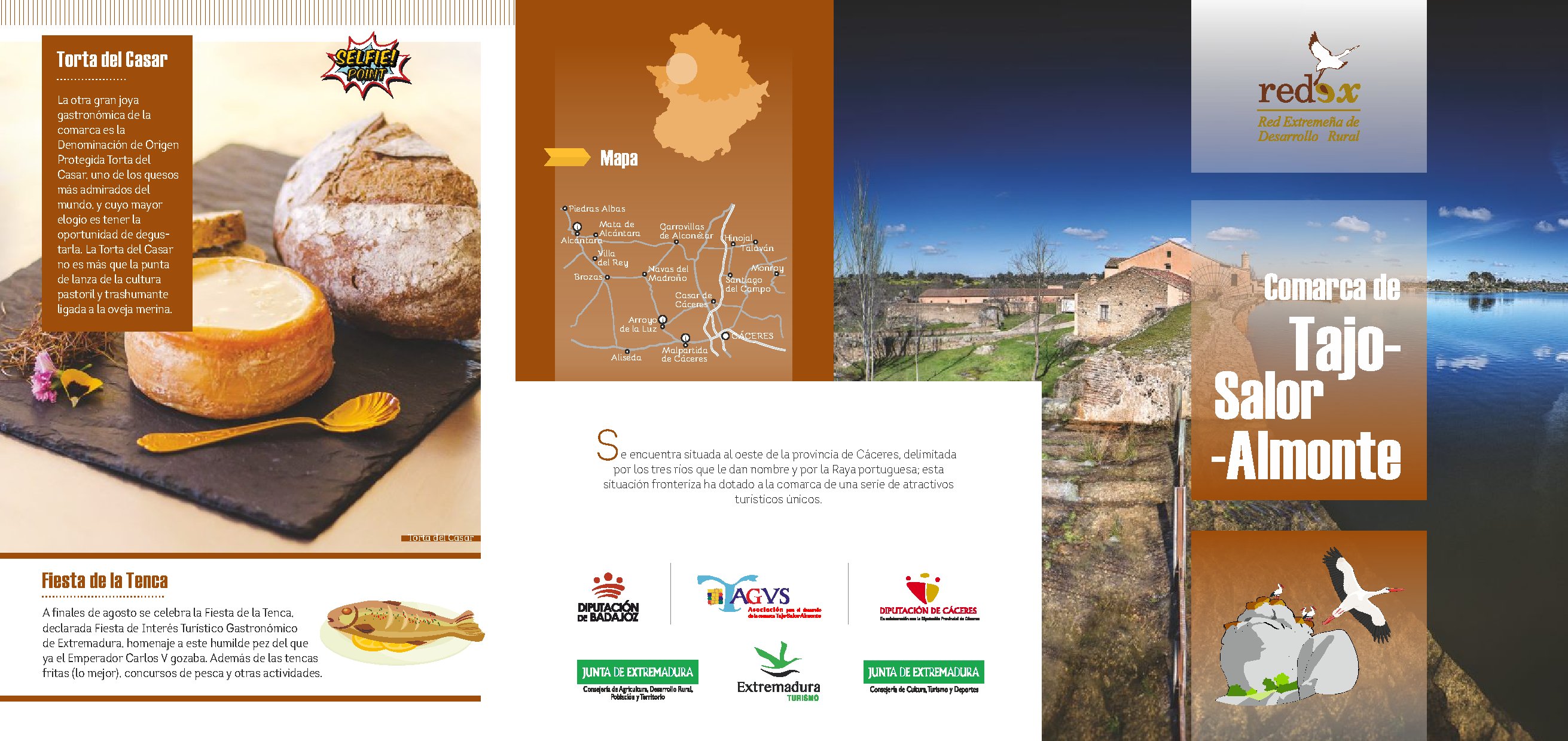 Tajo-Salor-Almonte