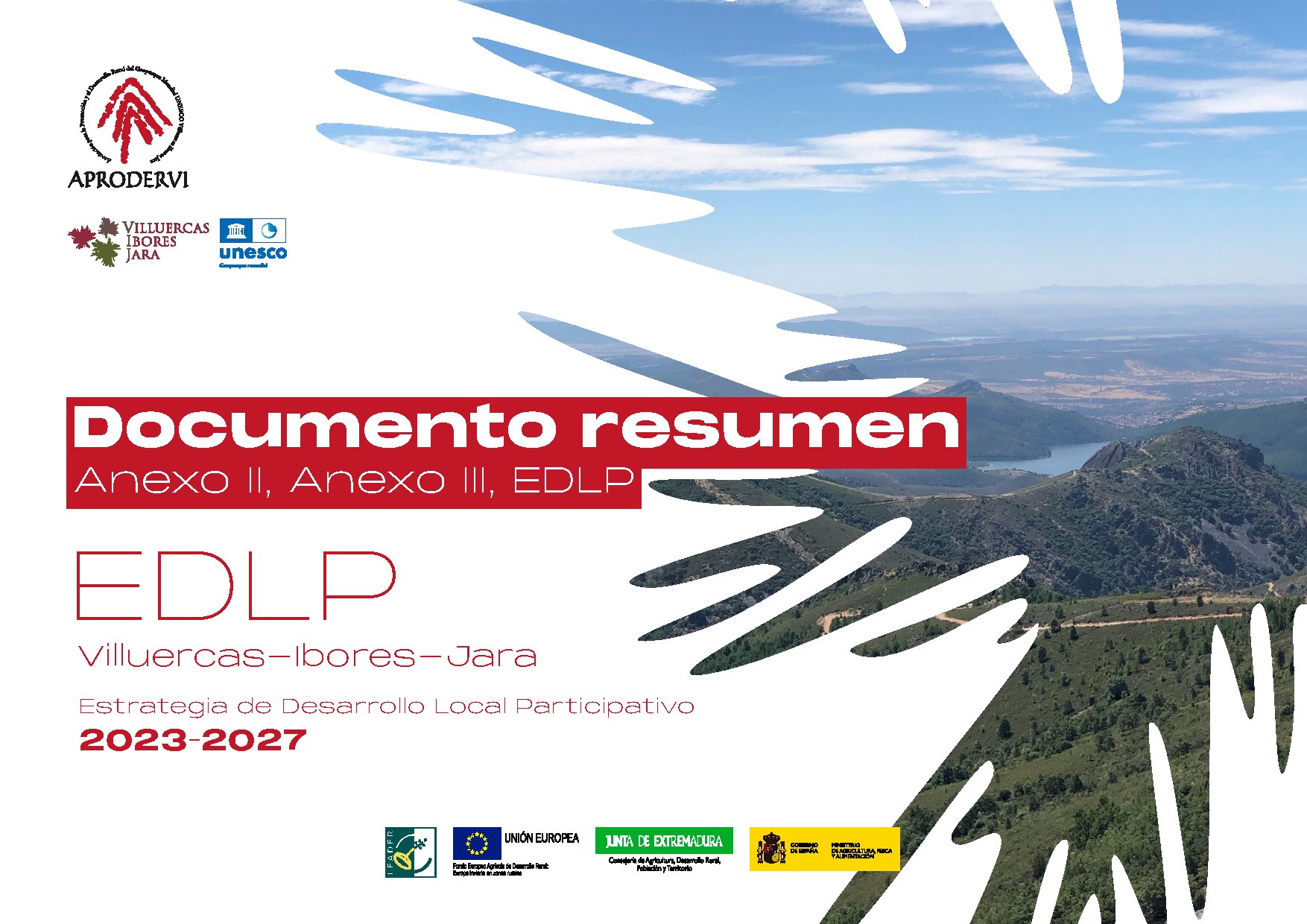 APRODERVI - Comarca de Villuercas Ibores Jara