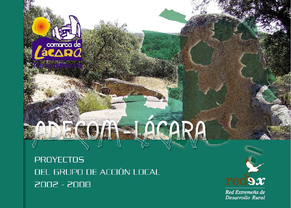 Adecom Lácara - Comarca de Lácara