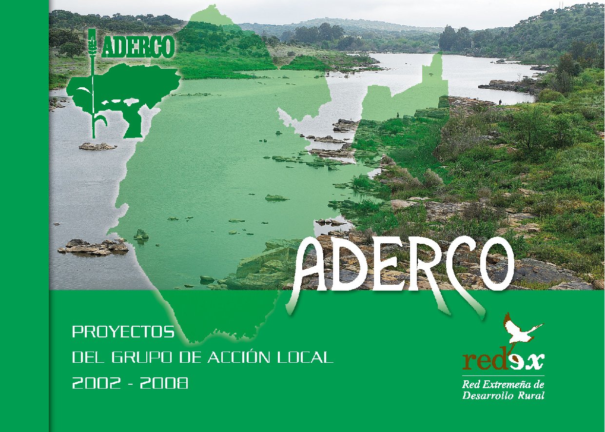 ADERCO - Comarca de Olivenza
