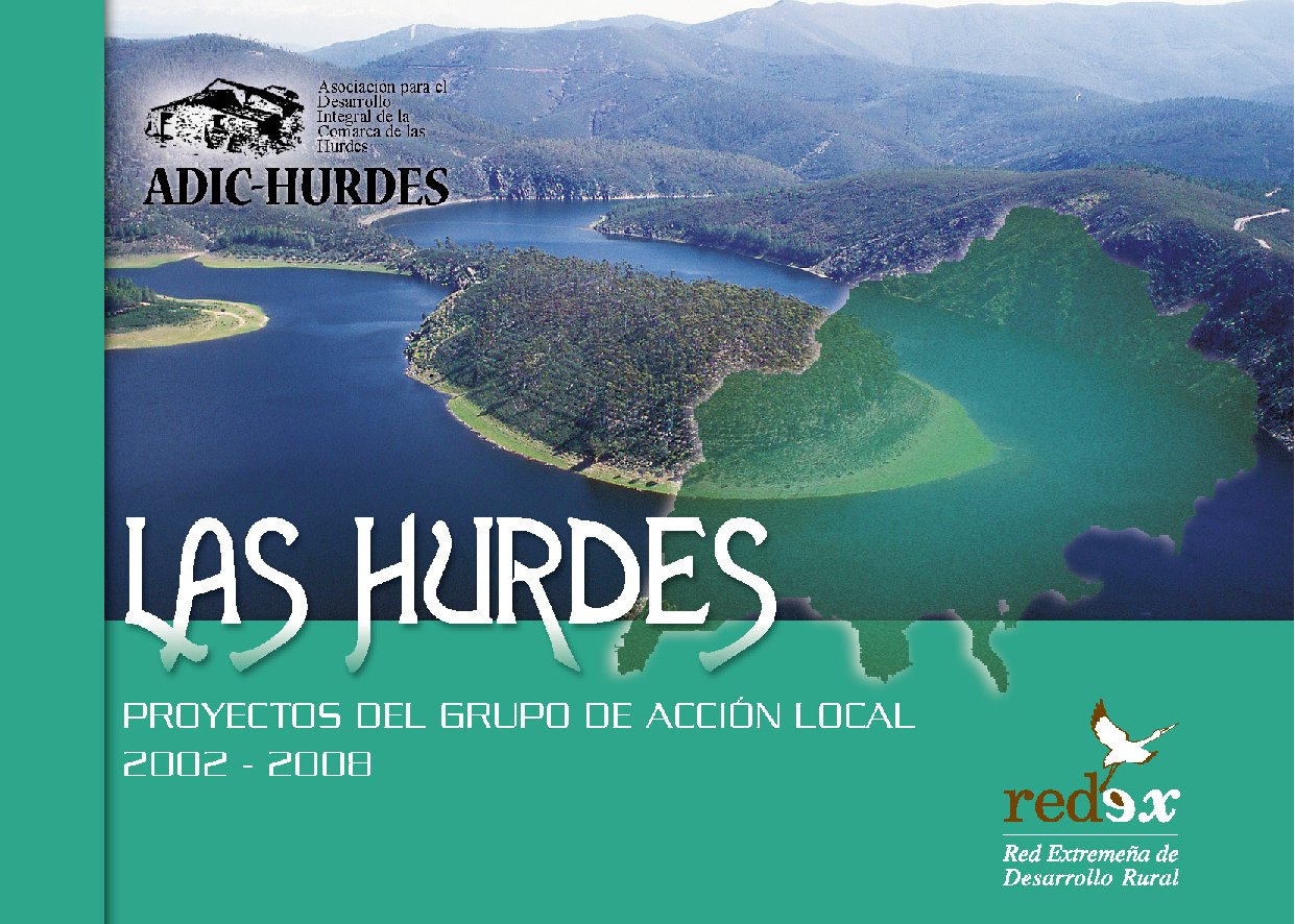 ADIC-HURDES - Las Hurdes