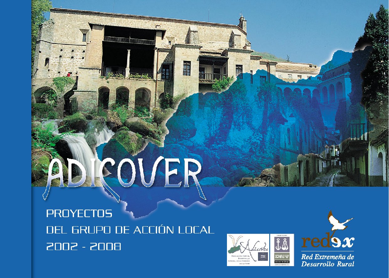 ADICOVER - La Vera