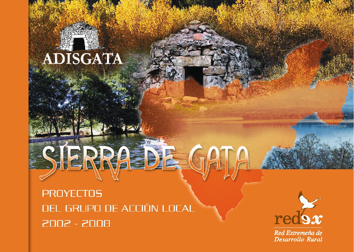 ADISGATA - Sierra de Gata