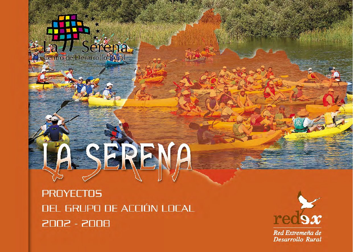 CEDER LA SERENA - La Serena
