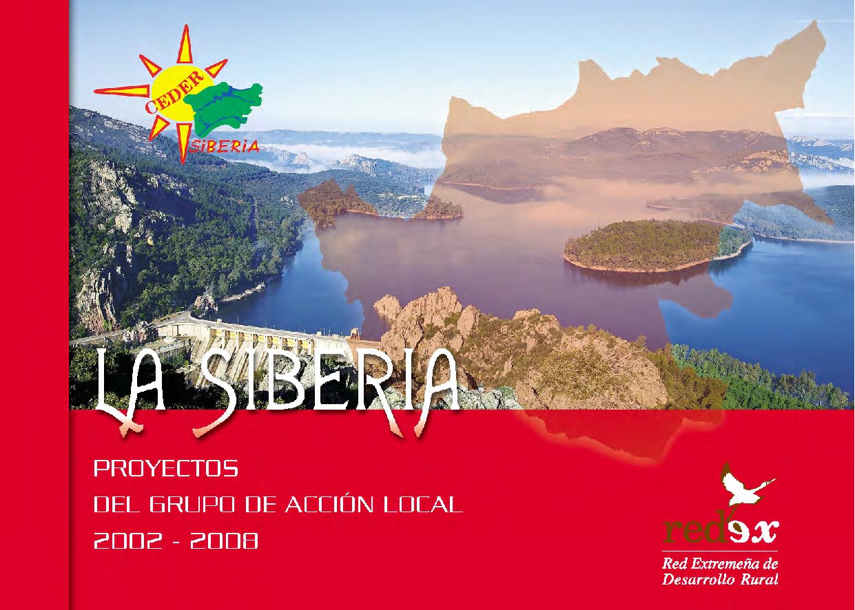 CEDER LA SIBERIA - La Siberia
