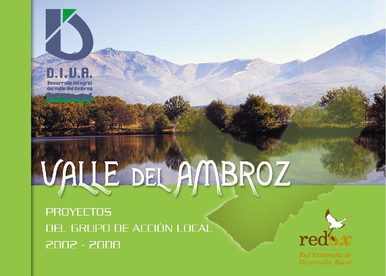 DIVA - Valle del Ambroz