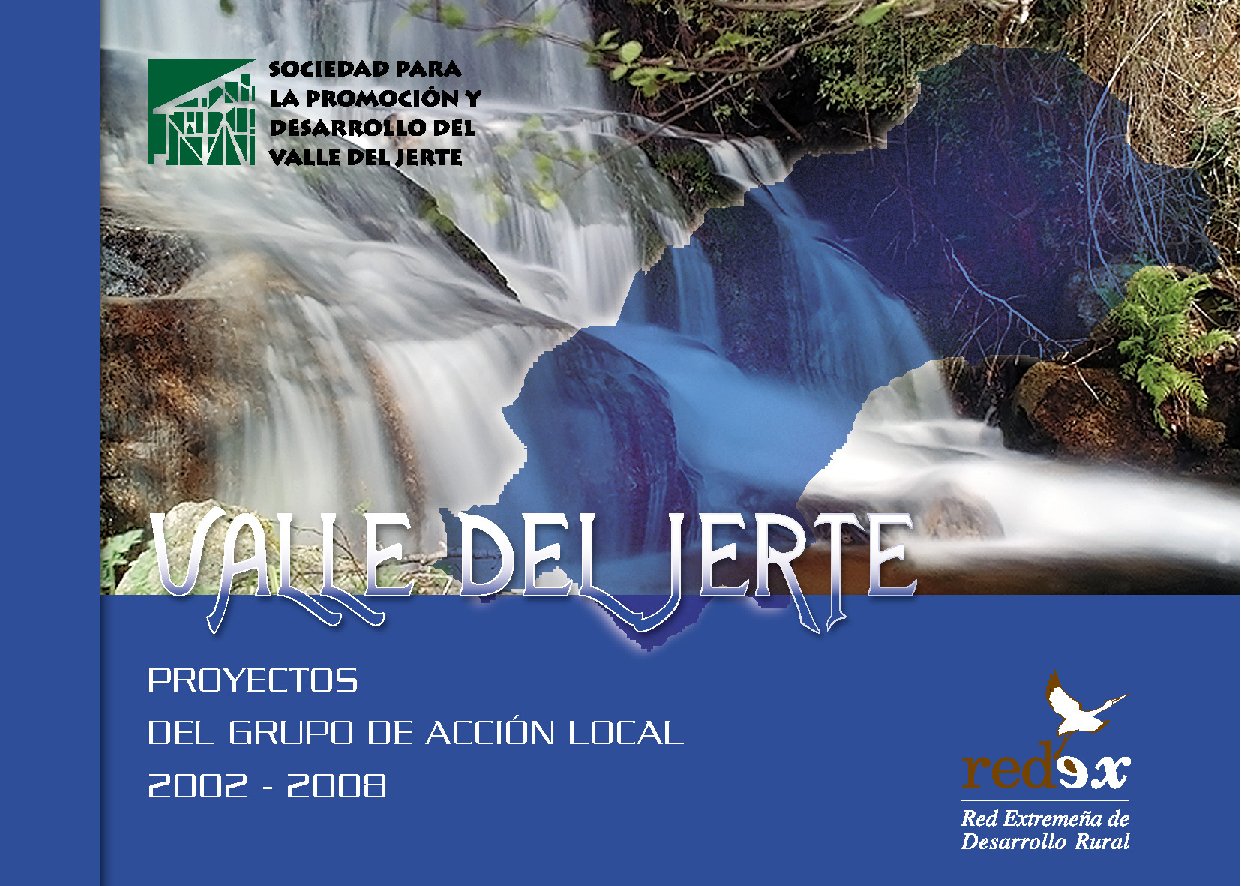 SOPRODEVAJE - Valle del Jerte
