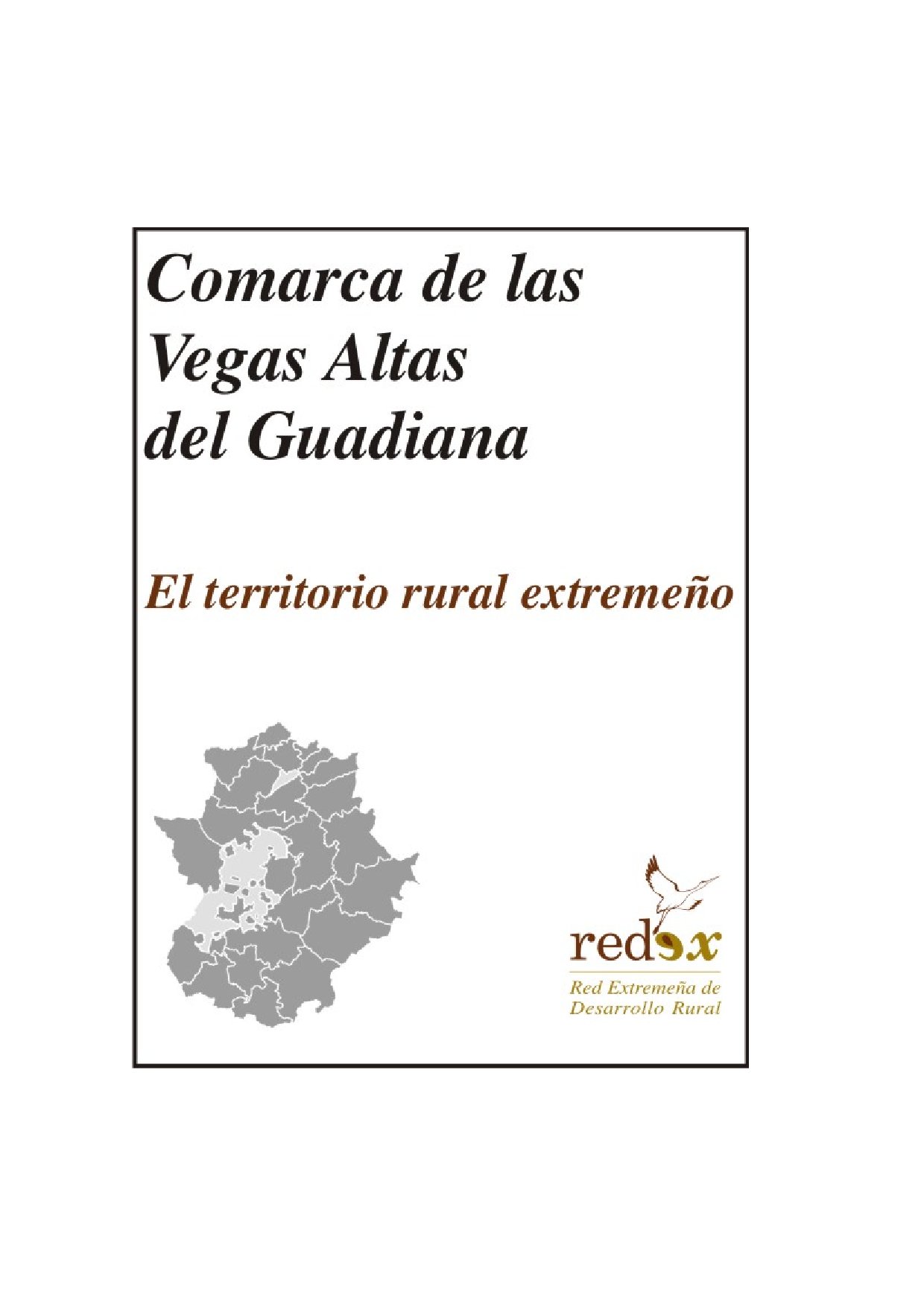 ADEVAG - Vegas Altas del Guadiana