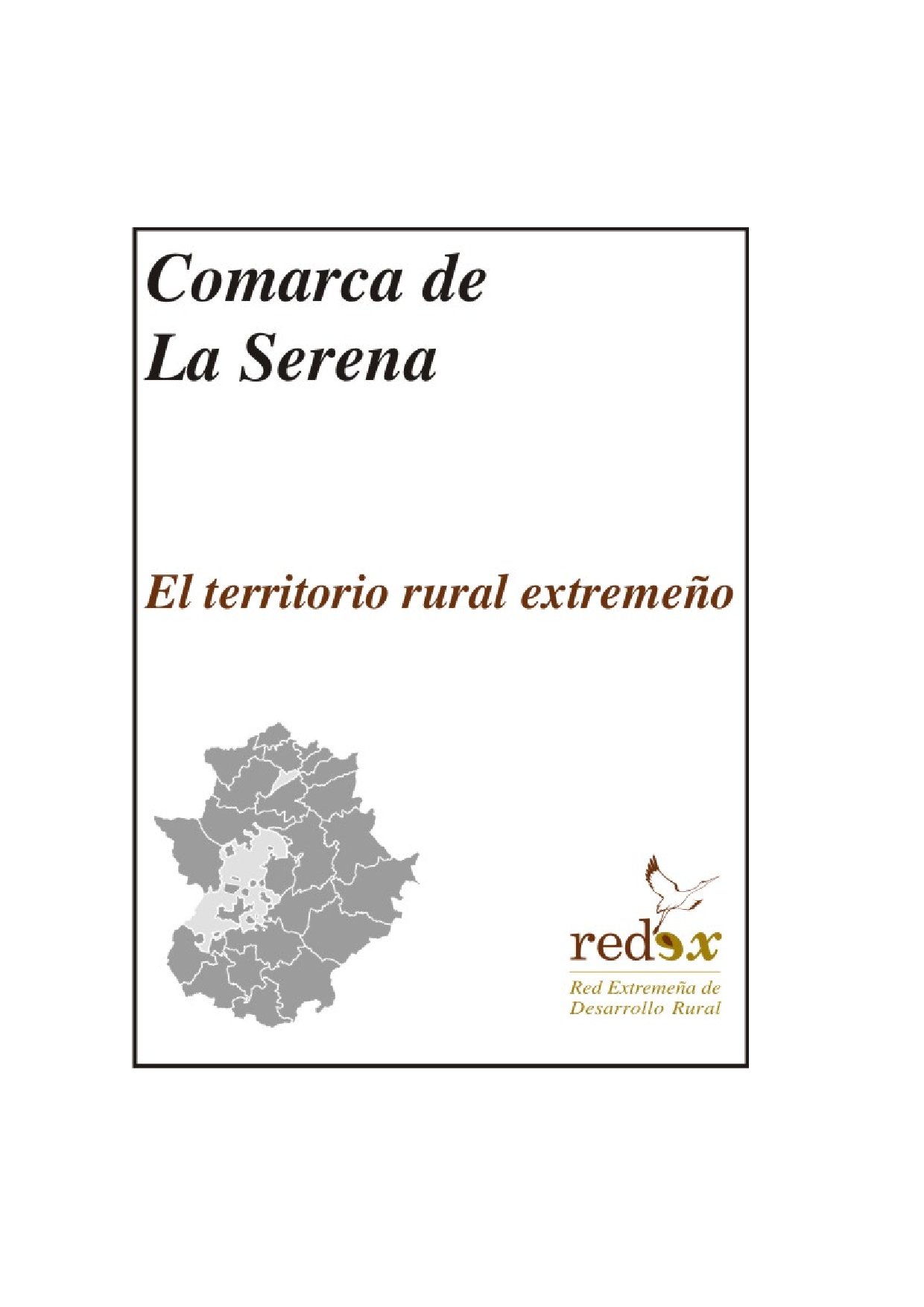 CEDER LA SERENA - La Serena