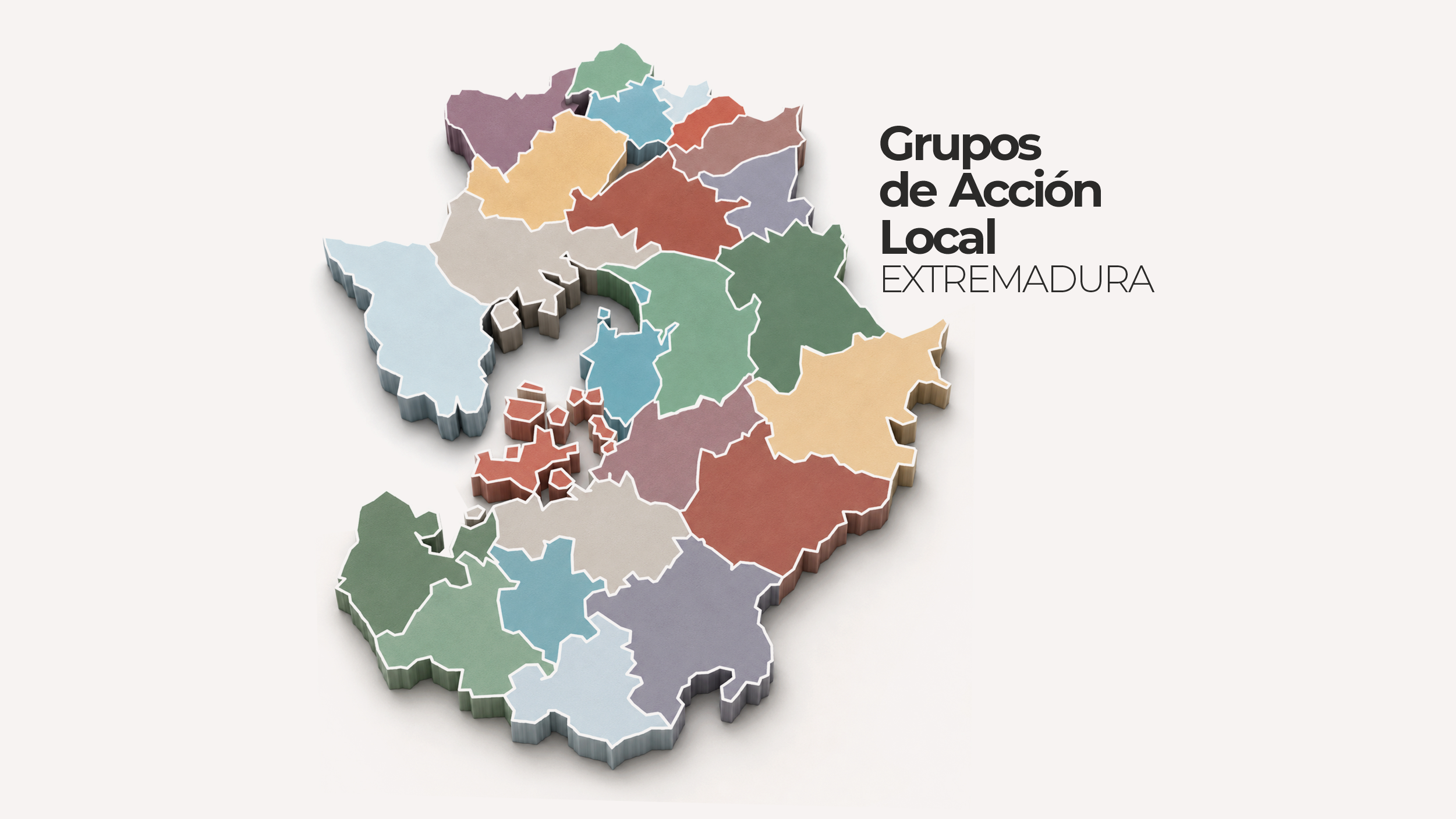 Grupos de Acción Local
